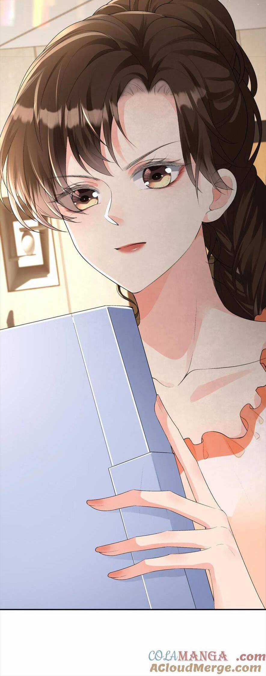 Cố Ý Chiếm Đoạt Chapter 61 trang 27