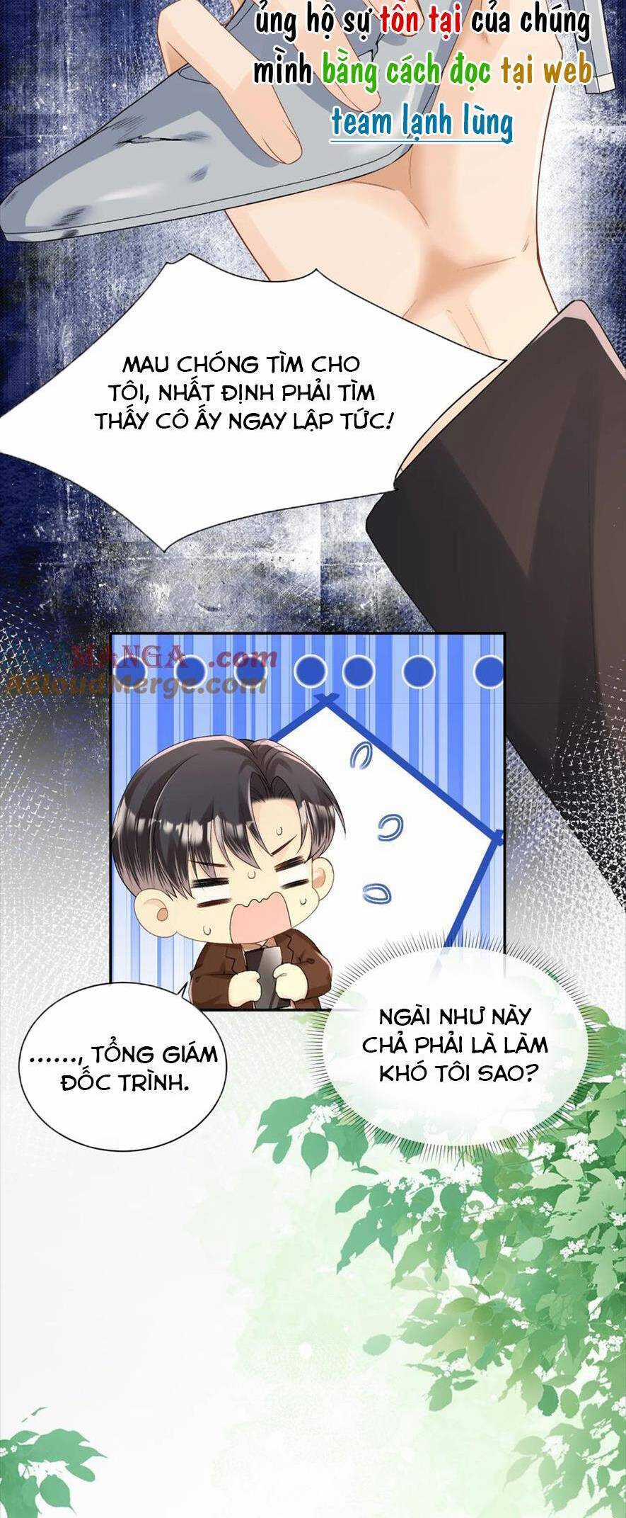 Cố Ý Chiếm Đoạt Chapter 61 trang 3