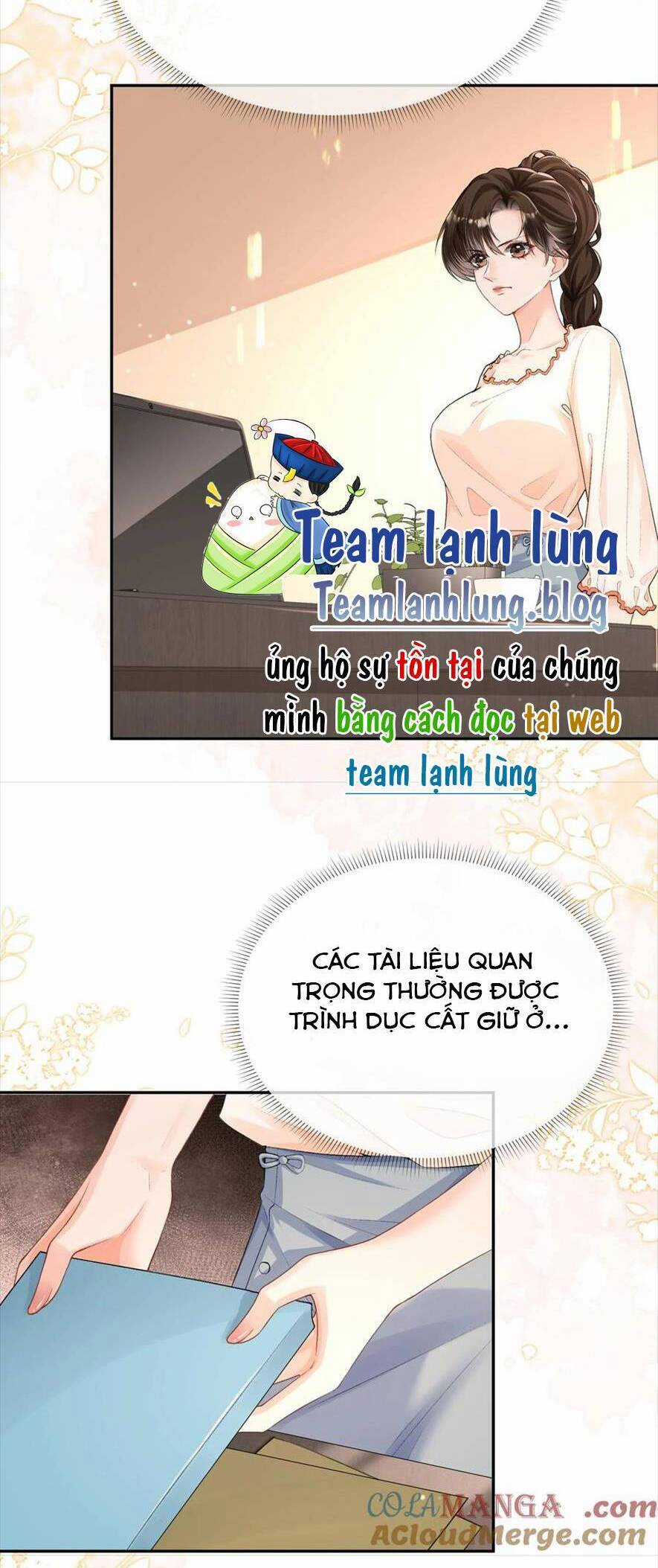 Cố Ý Chiếm Đoạt Chapter 61 trang 5