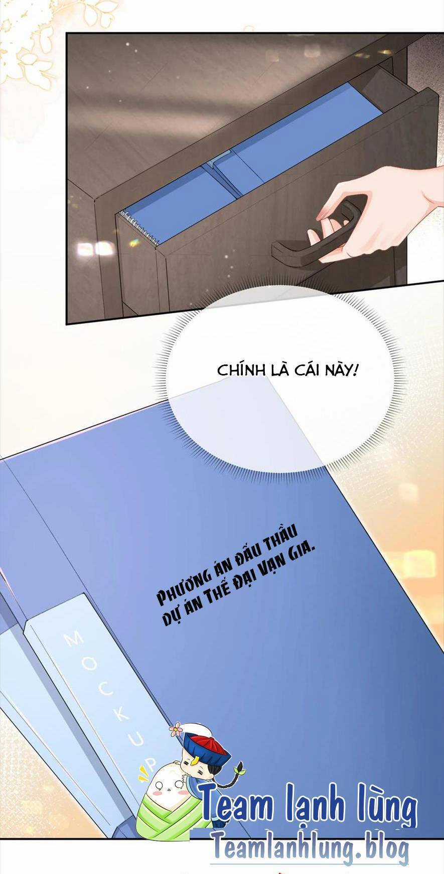 Cố Ý Chiếm Đoạt Chapter 61 trang 6