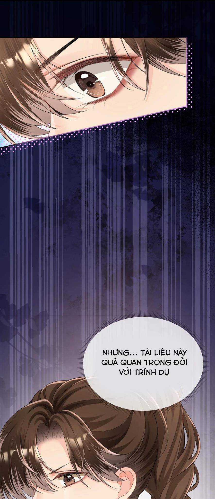 Cố Ý Chiếm Đoạt Chapter 61 trang 8