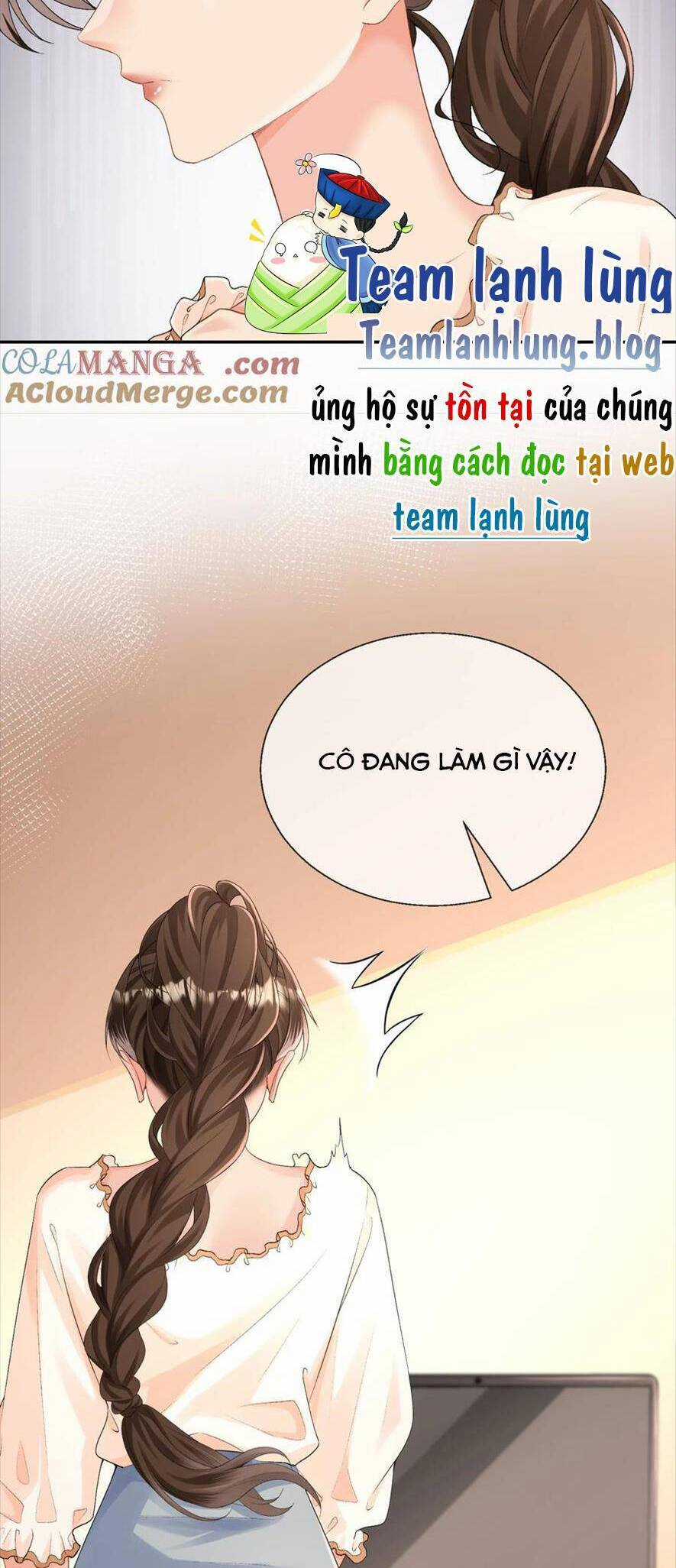 Cố Ý Chiếm Đoạt Chapter 61 trang 9