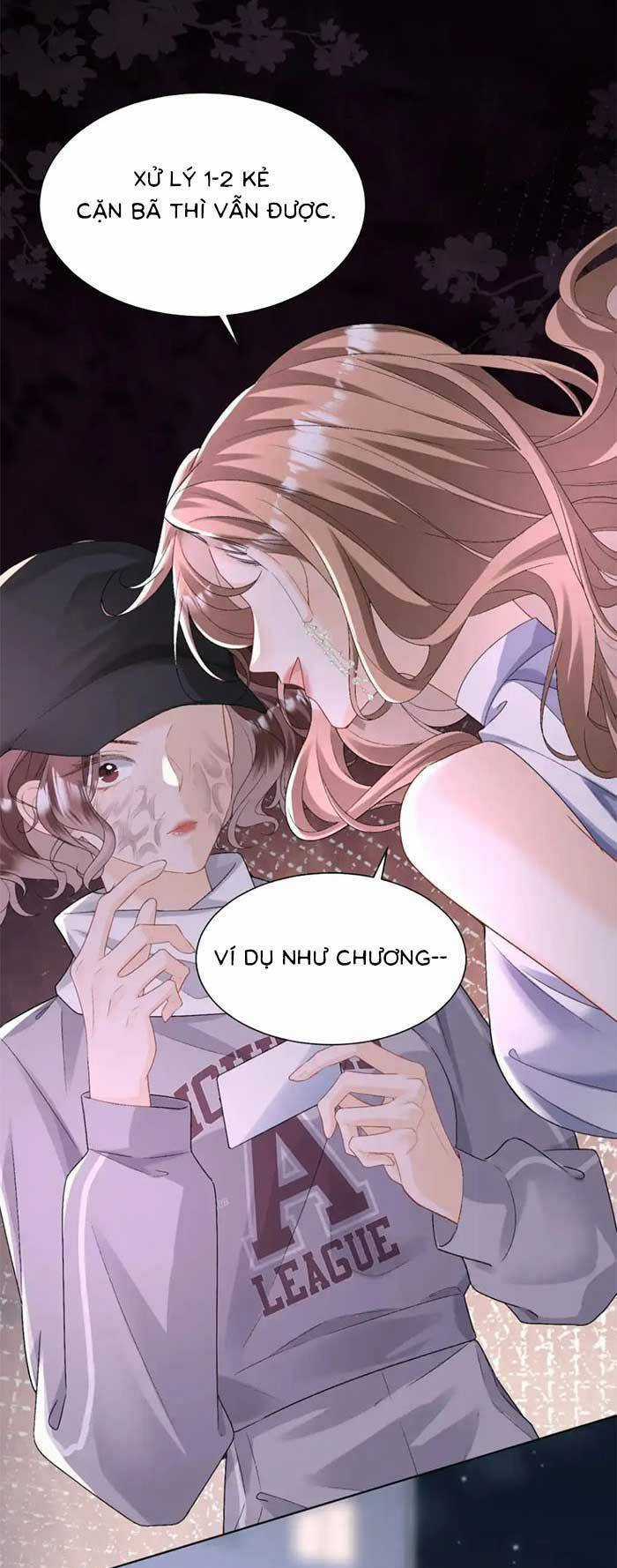 Cố Ý Chiếm Đoạt Chapter 62 trang 11