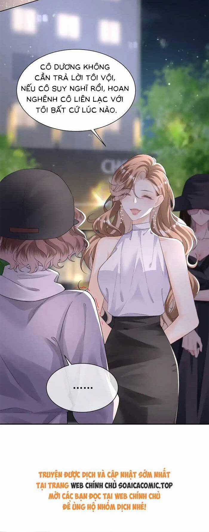 Cố Ý Chiếm Đoạt Chapter 62 trang 12