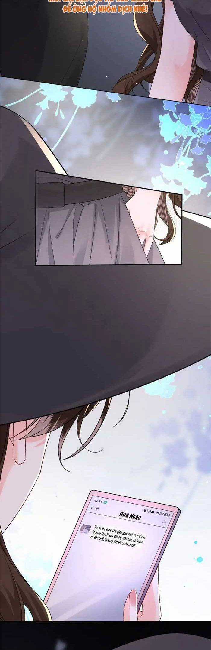 Cố Ý Chiếm Đoạt Chapter 62 trang 17