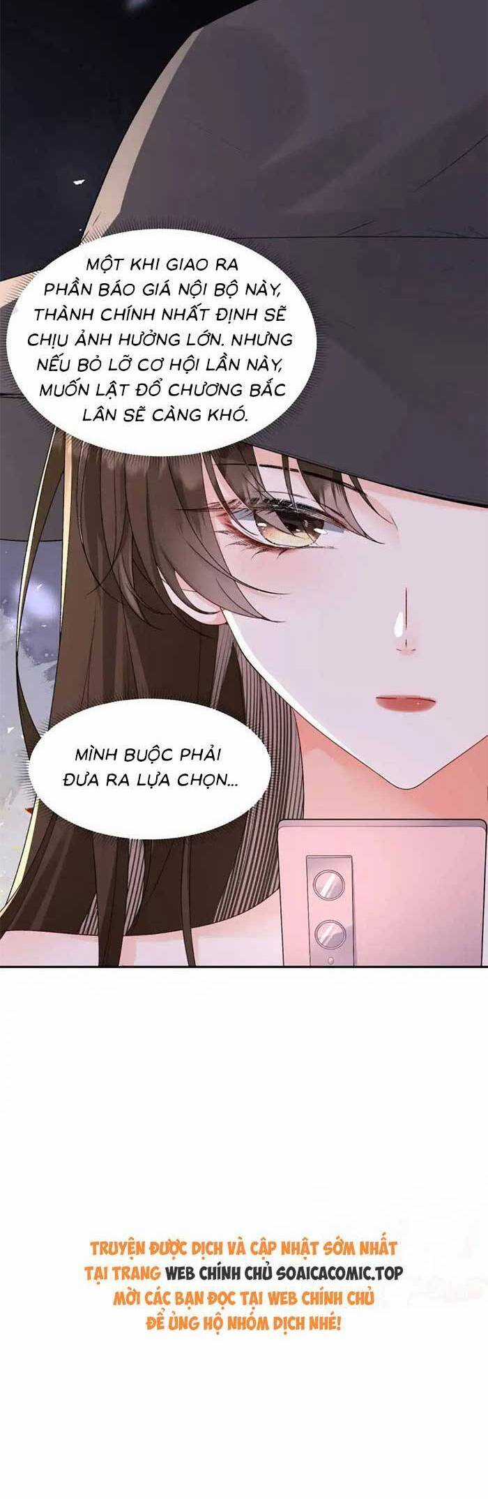 Cố Ý Chiếm Đoạt Chapter 62 trang 18