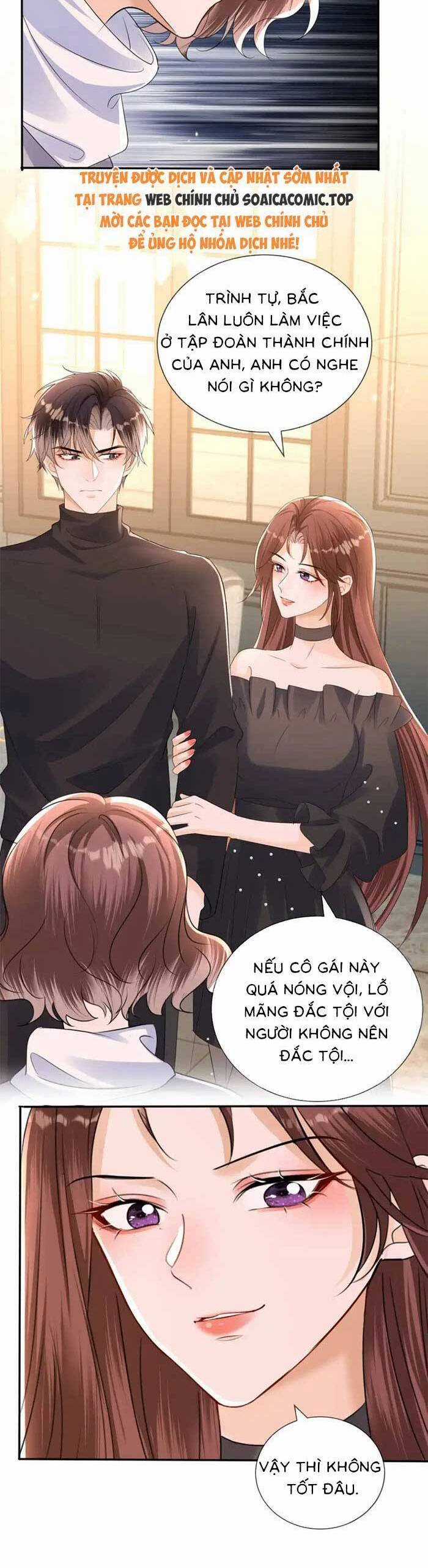 Cố Ý Chiếm Đoạt Chapter 62 trang 2