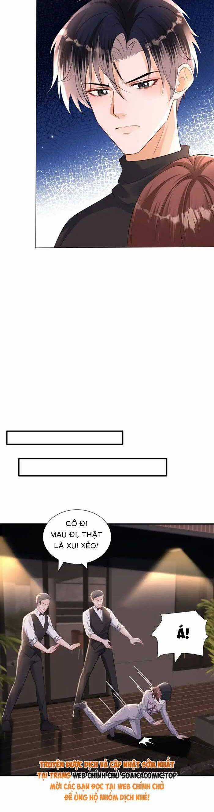 Cố Ý Chiếm Đoạt Chapter 62 trang 4