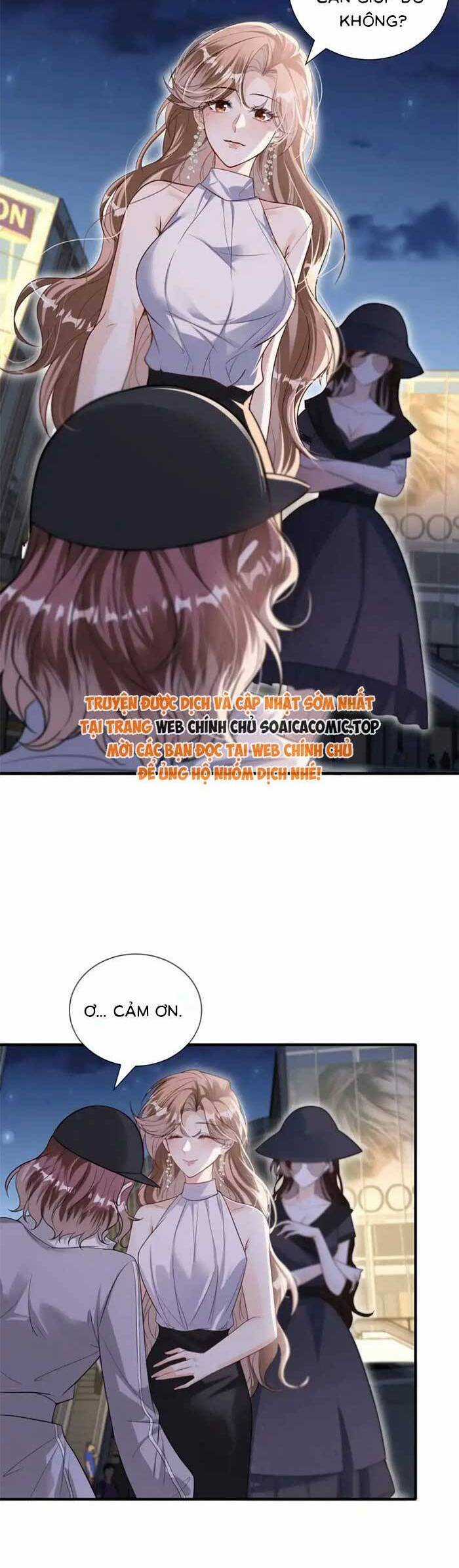 Cố Ý Chiếm Đoạt Chapter 62 trang 6