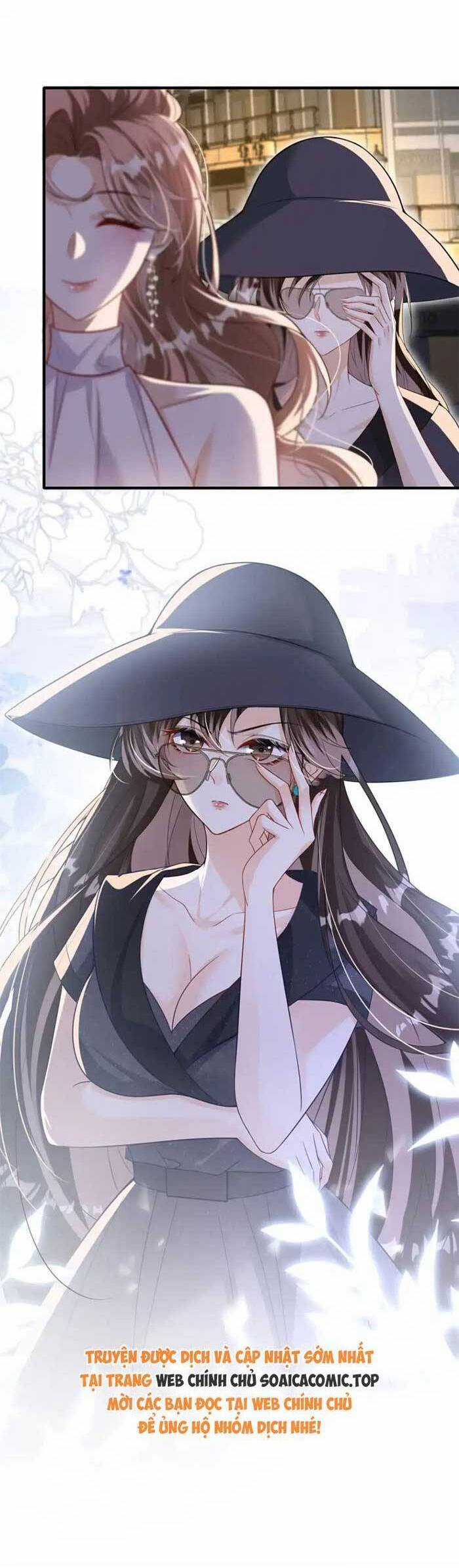 Cố Ý Chiếm Đoạt Chapter 62 trang 7