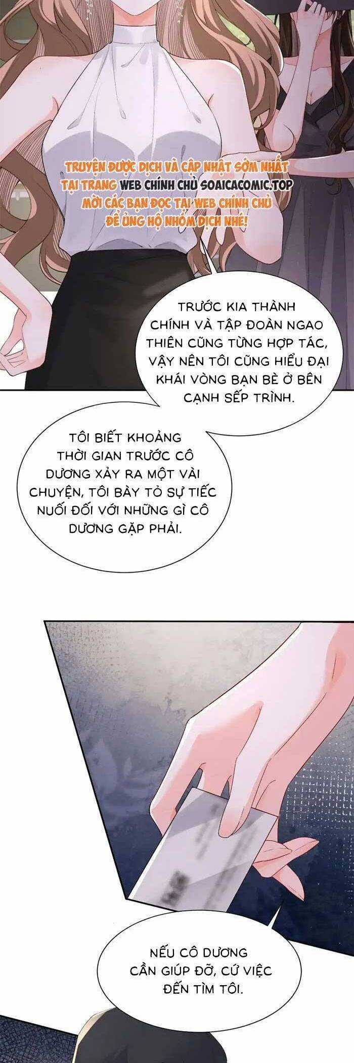 Cố Ý Chiếm Đoạt Chapter 62 trang 9
