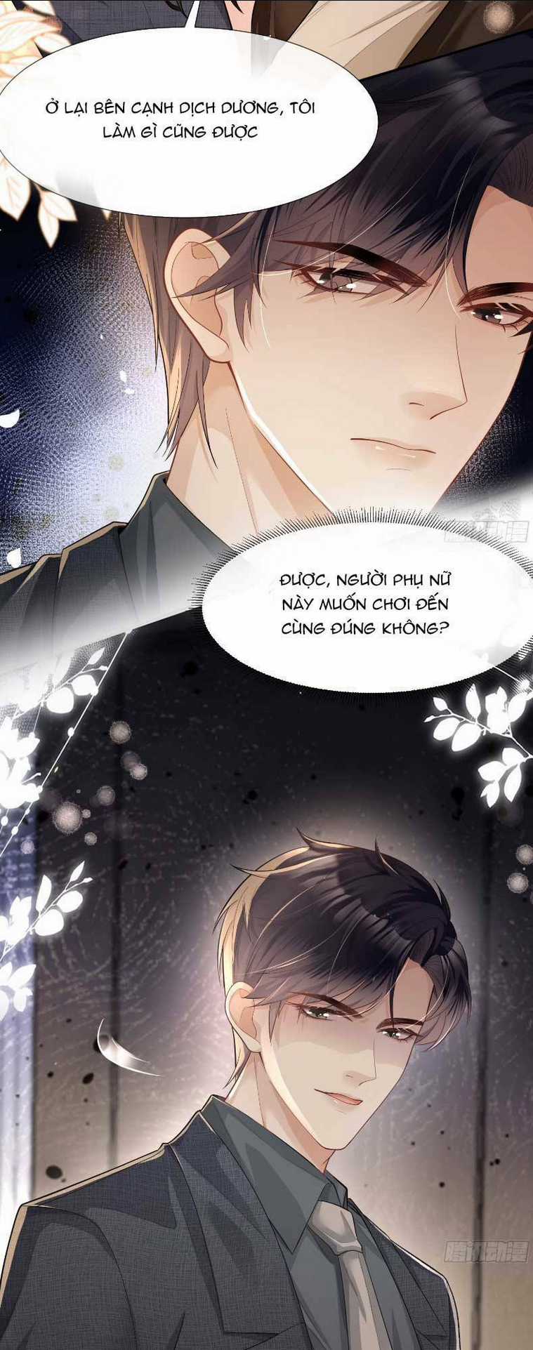 Cố Ý Chiếm Đoạt Chapter 7 trang 10