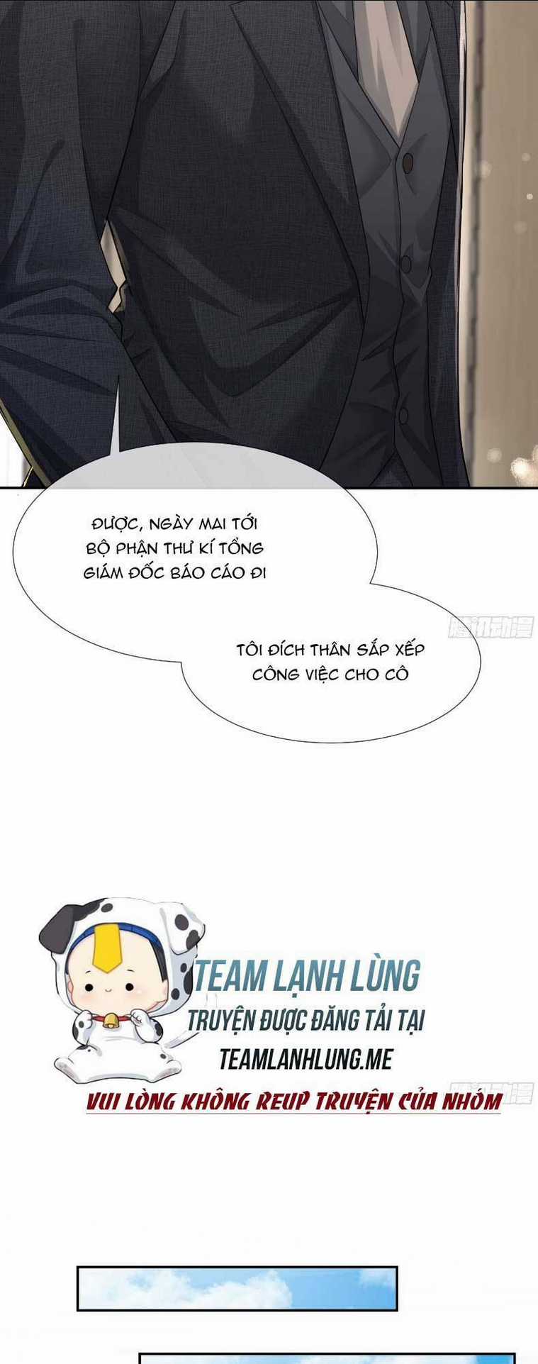 Cố Ý Chiếm Đoạt Chapter 7 trang 11