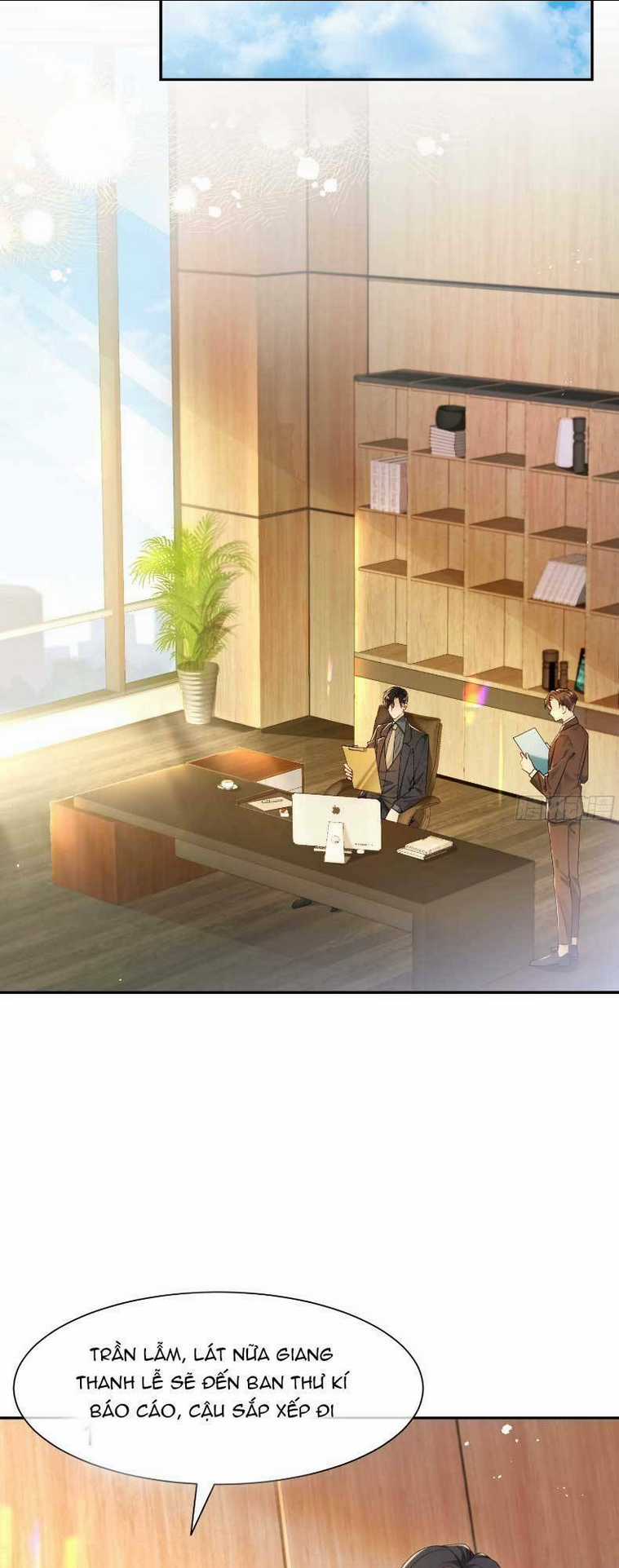 Cố Ý Chiếm Đoạt Chapter 7 trang 12