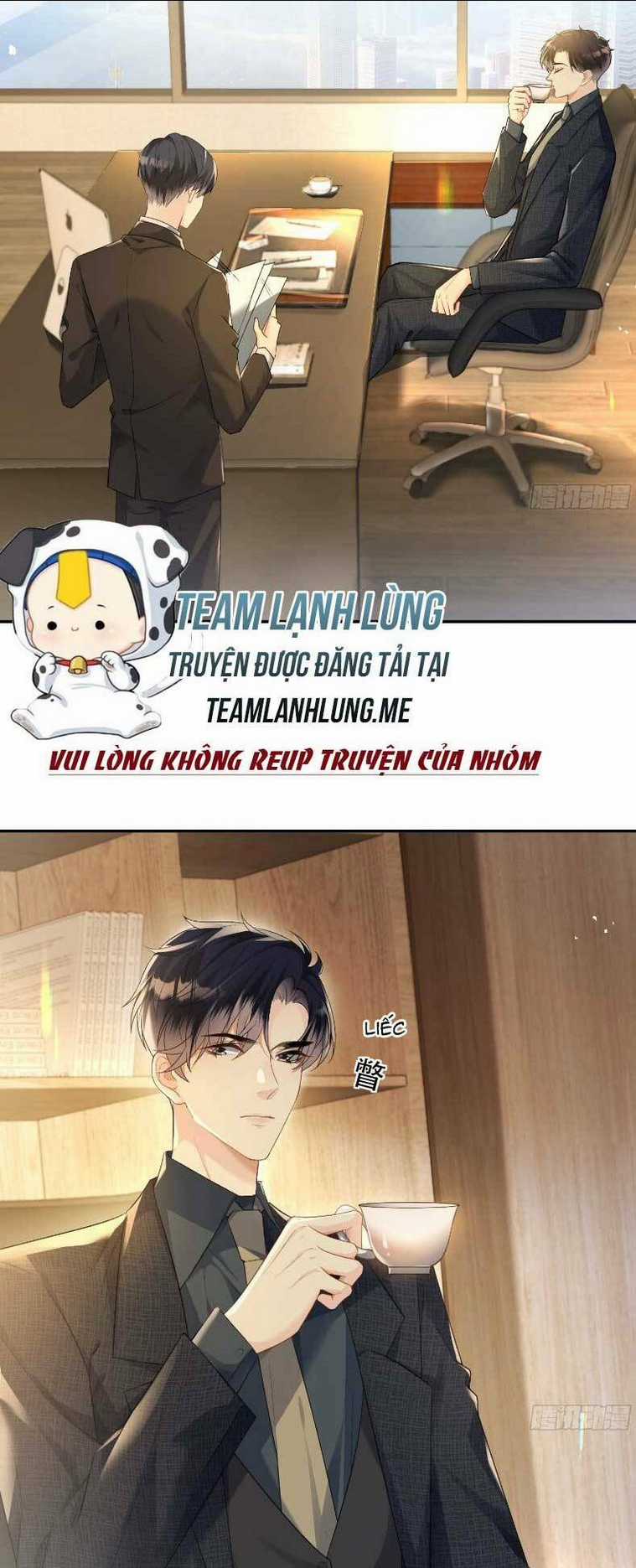 Cố Ý Chiếm Đoạt Chapter 7 trang 15