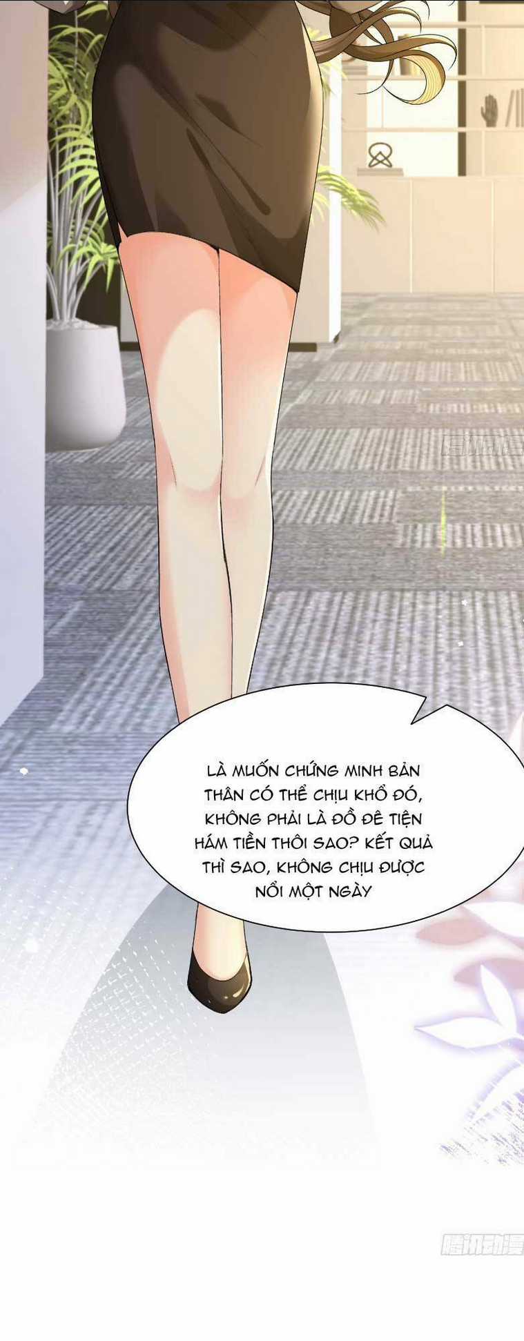 Cố Ý Chiếm Đoạt Chapter 7 trang 19
