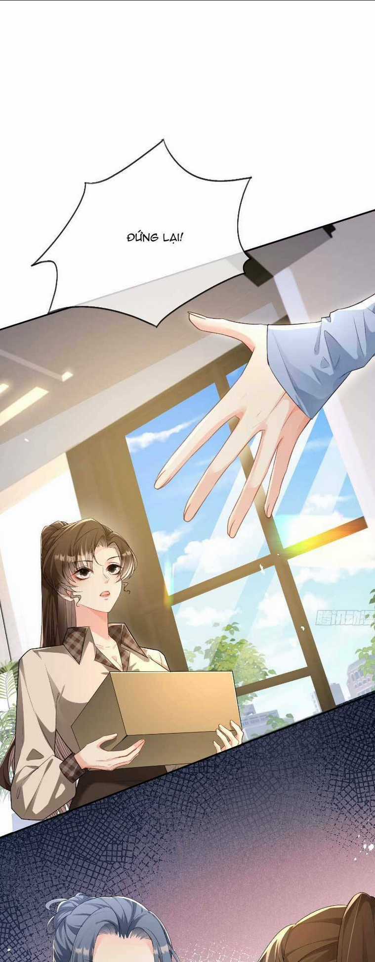 Cố Ý Chiếm Đoạt Chapter 7 trang 20