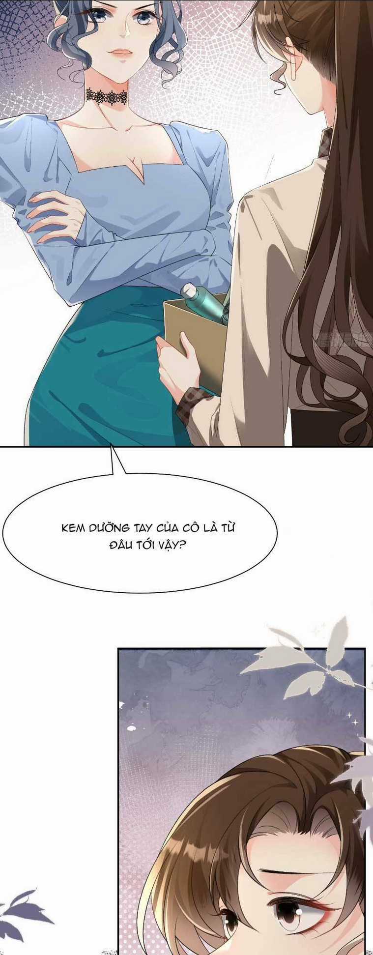 Cố Ý Chiếm Đoạt Chapter 7 trang 21