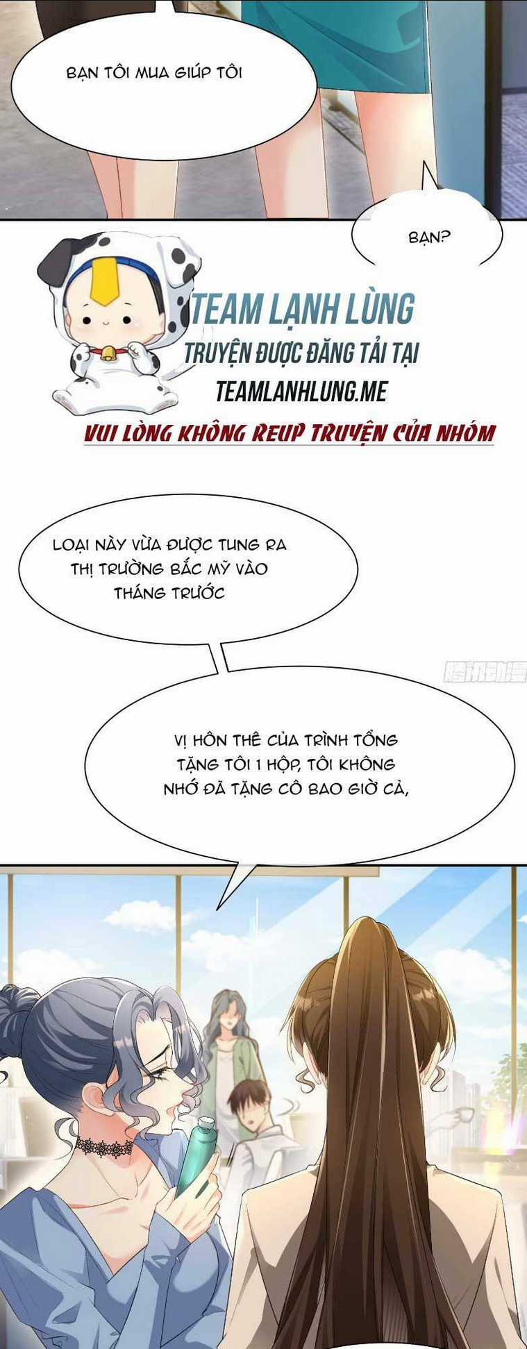 Cố Ý Chiếm Đoạt Chapter 7 trang 23