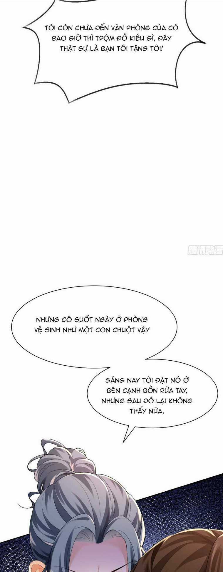 Cố Ý Chiếm Đoạt Chapter 7 trang 25