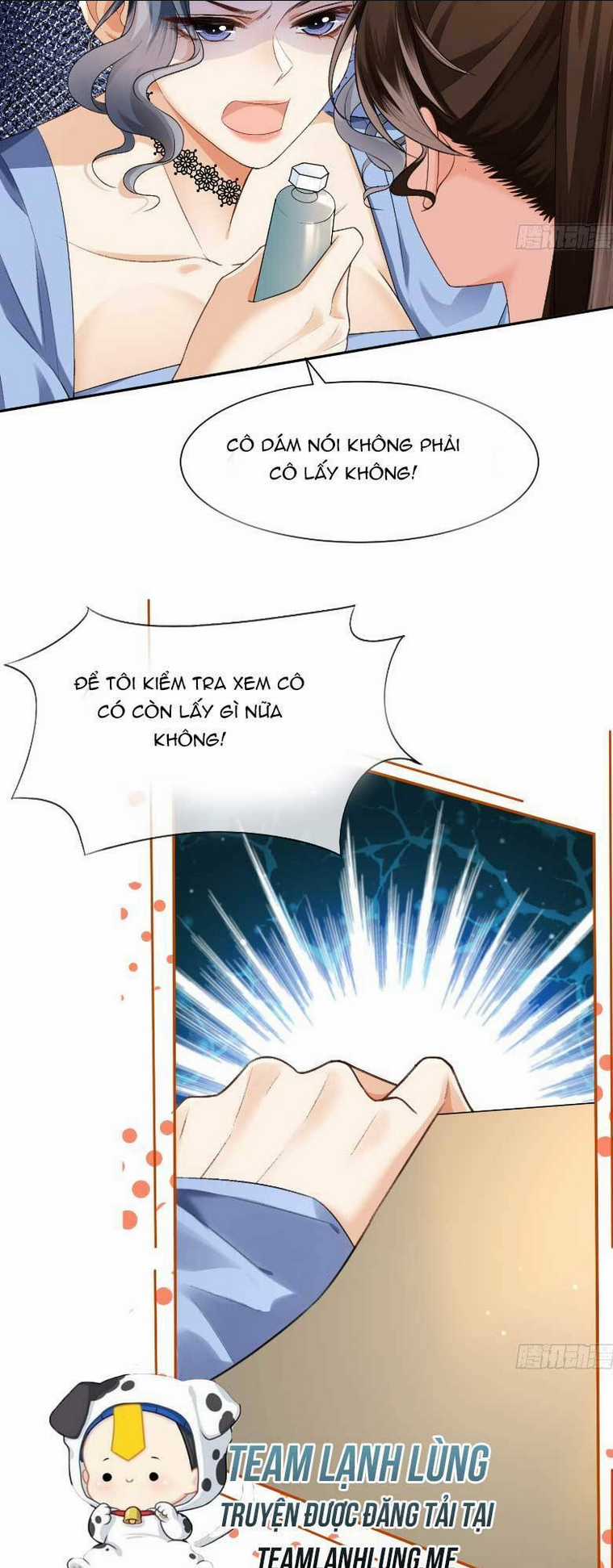 Cố Ý Chiếm Đoạt Chapter 7 trang 26