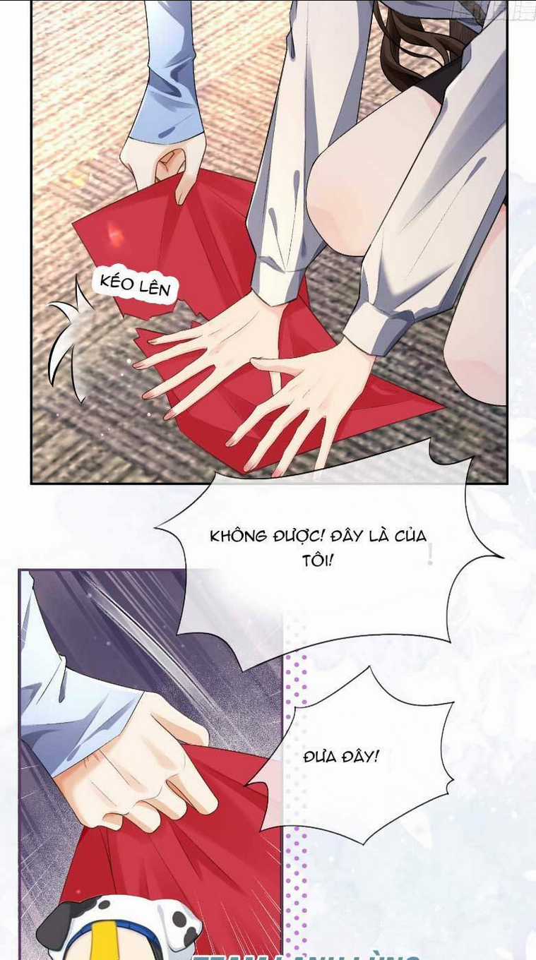 Cố Ý Chiếm Đoạt Chapter 7 trang 29