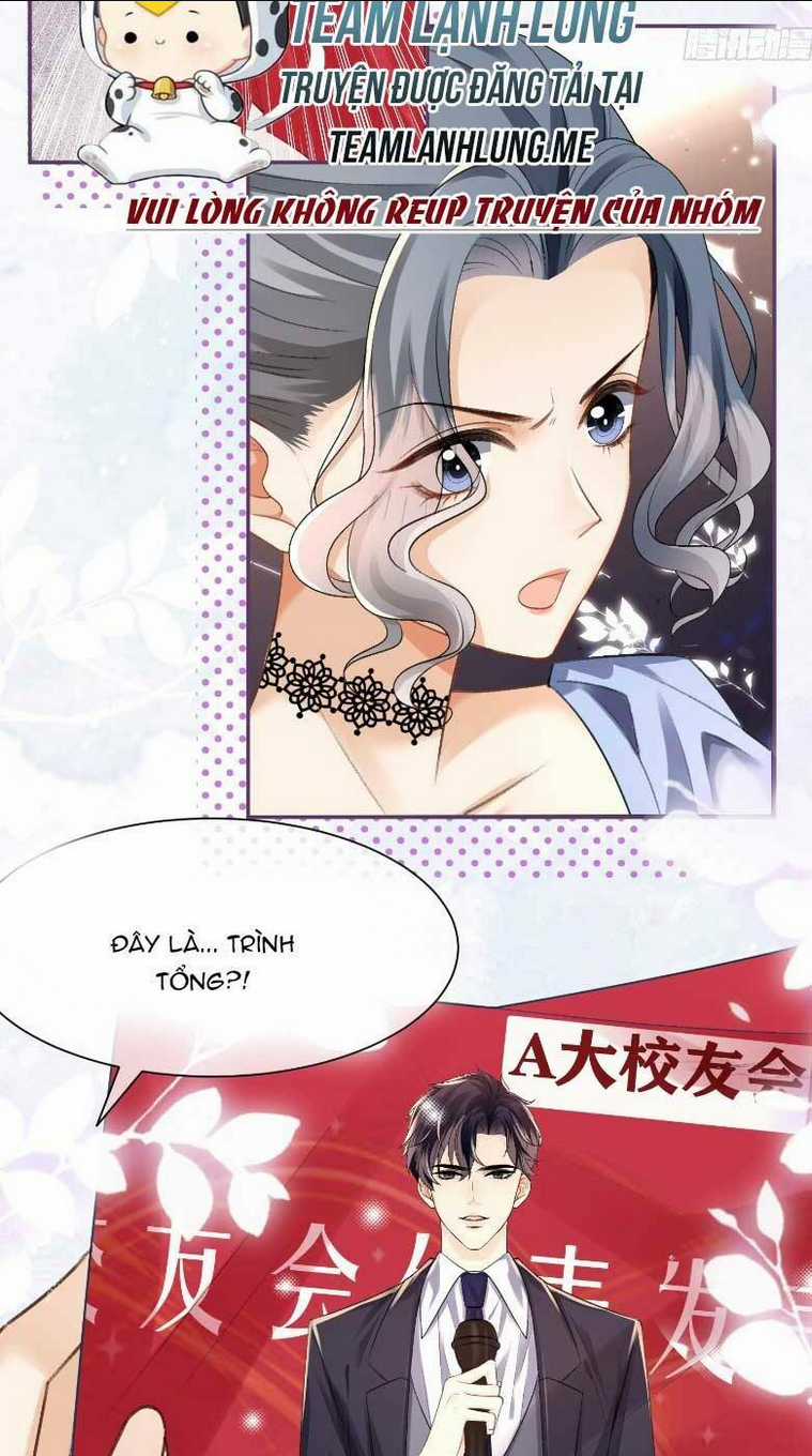 Cố Ý Chiếm Đoạt Chapter 7 trang 30