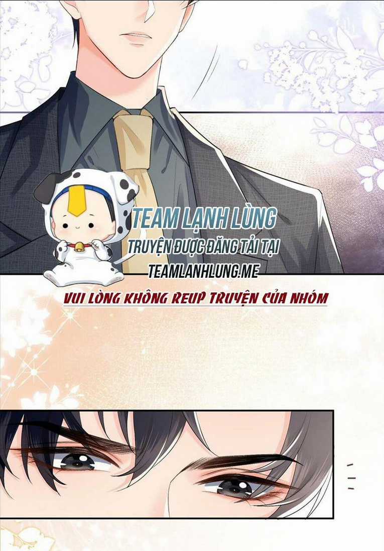 Cố Ý Chiếm Đoạt Chapter 8 trang 11