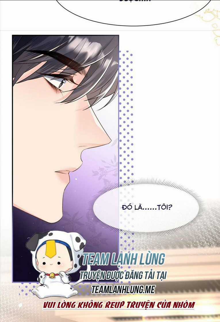Cố Ý Chiếm Đoạt Chapter 8 trang 13