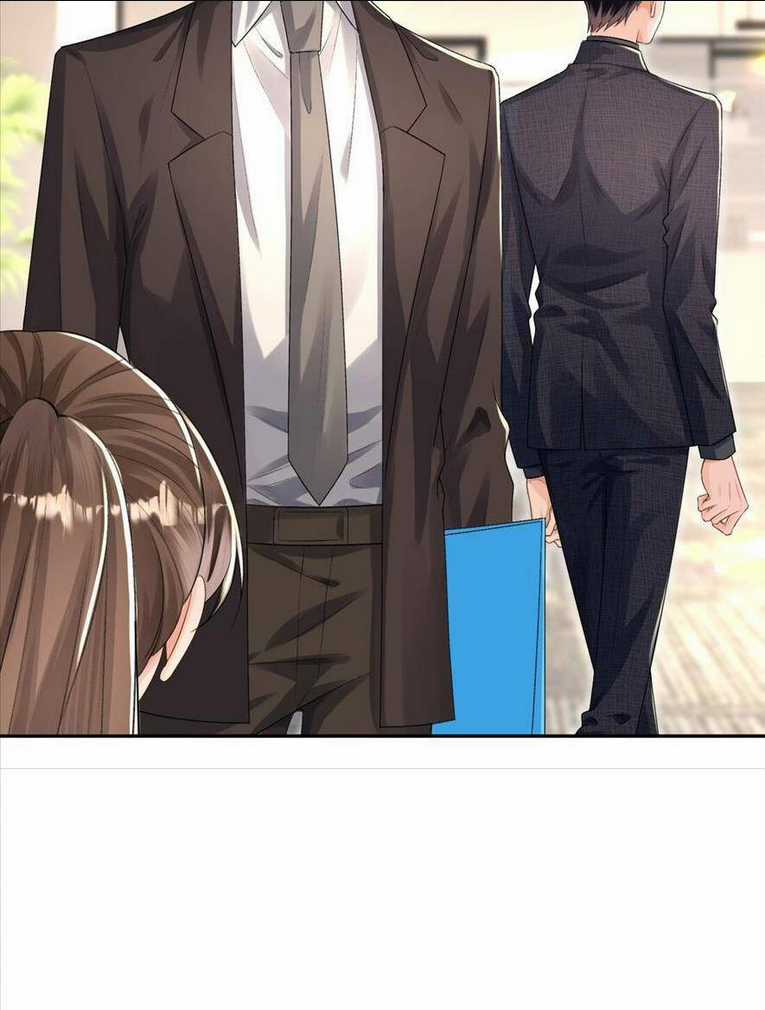 Cố Ý Chiếm Đoạt Chapter 8 trang 23