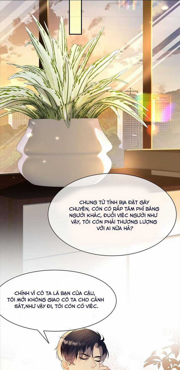Cố Ý Chiếm Đoạt Chapter 8 trang 26