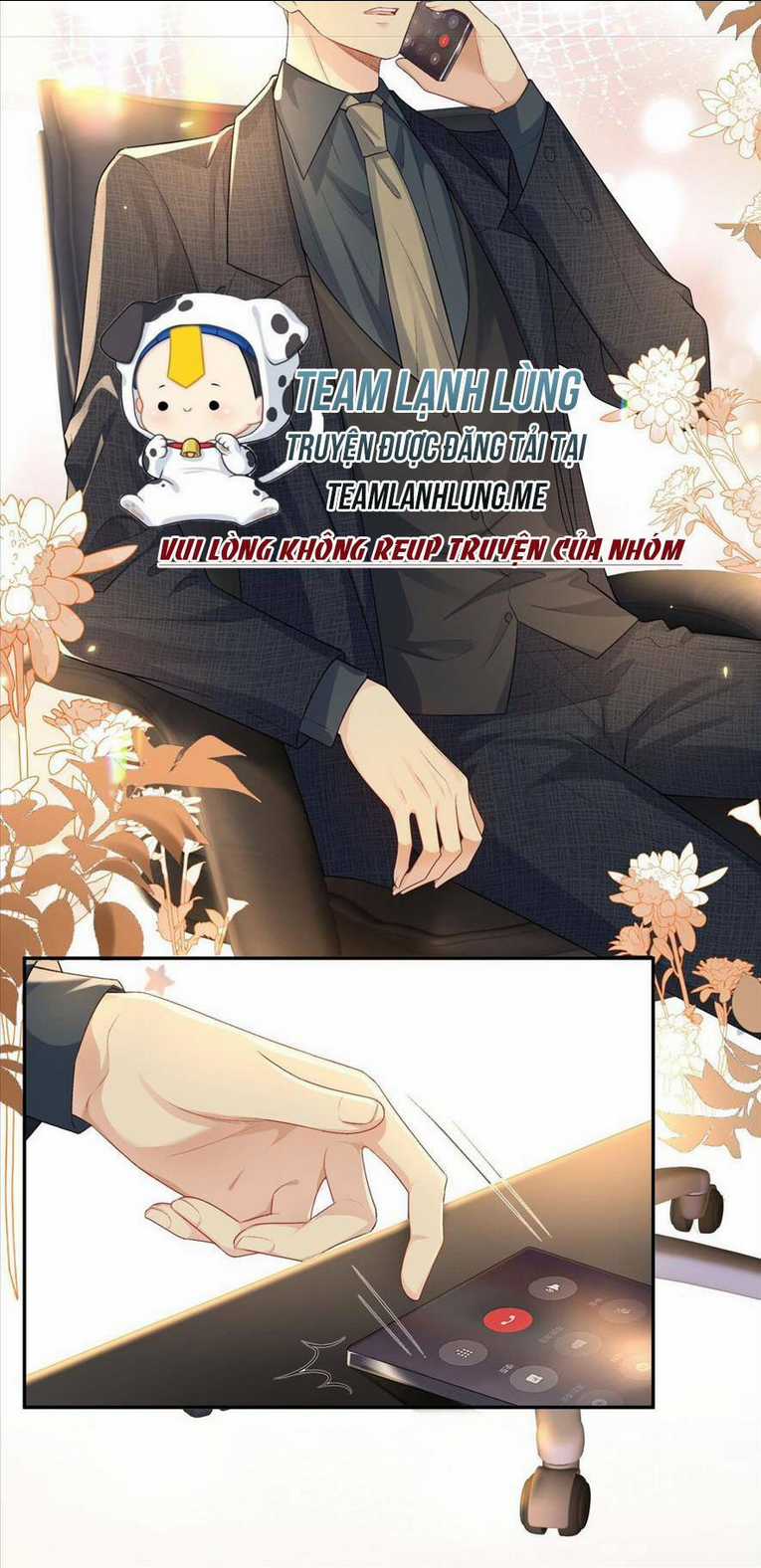 Cố Ý Chiếm Đoạt Chapter 8 trang 27