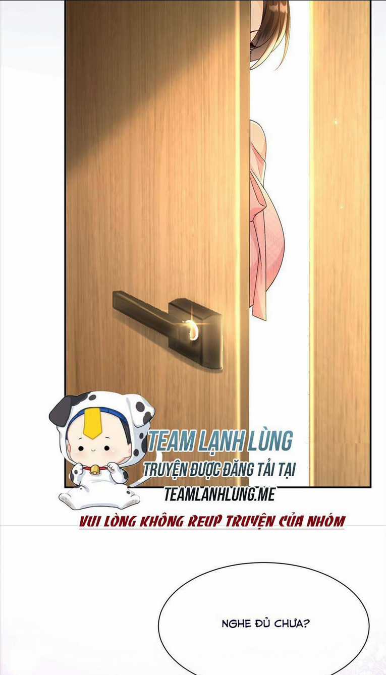 Cố Ý Chiếm Đoạt Chapter 8 trang 29