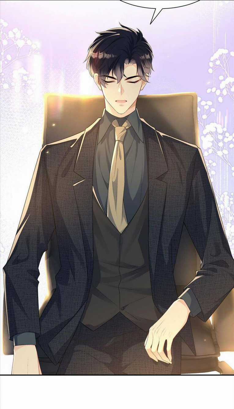 Cố Ý Chiếm Đoạt Chapter 8 trang 30
