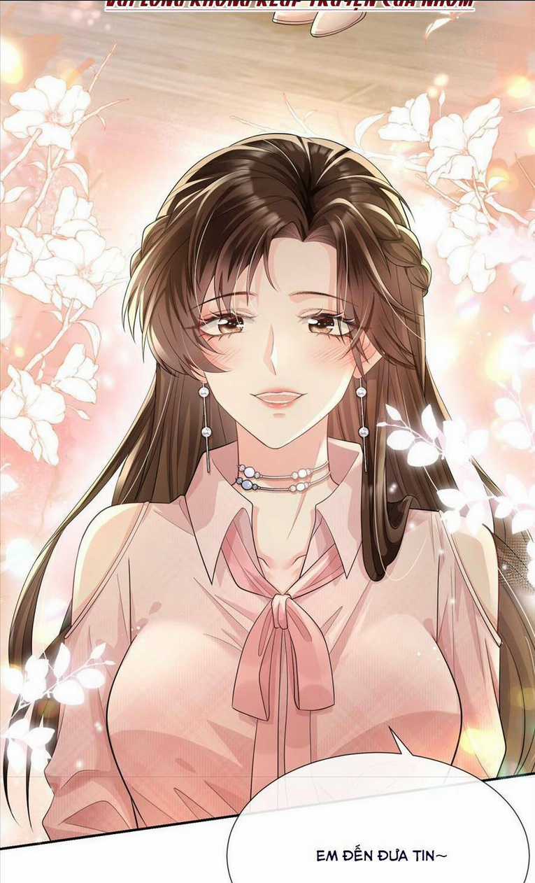 Cố Ý Chiếm Đoạt Chapter 8 trang 32