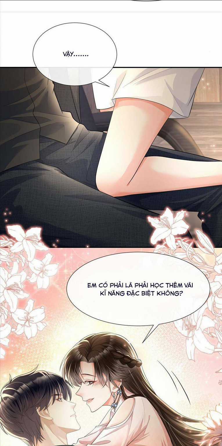 Cố Ý Chiếm Đoạt Chapter 8 trang 37