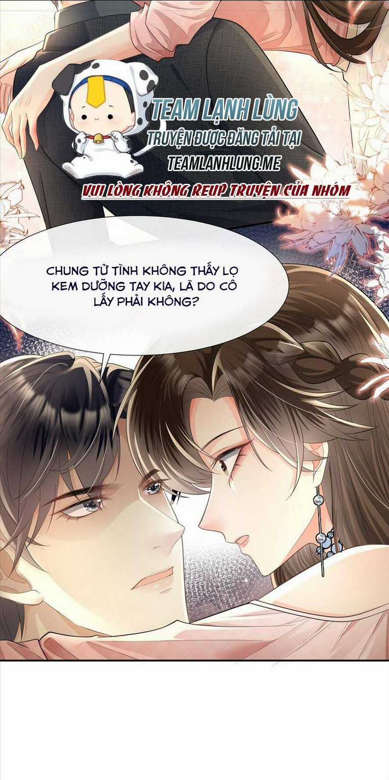 Cố Ý Chiếm Đoạt Chapter 8 trang 38