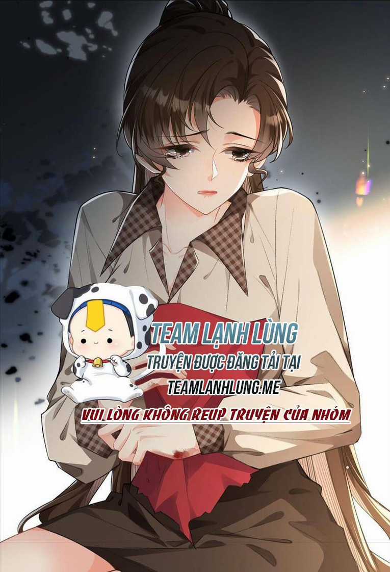 Cố Ý Chiếm Đoạt Chapter 8 trang 4