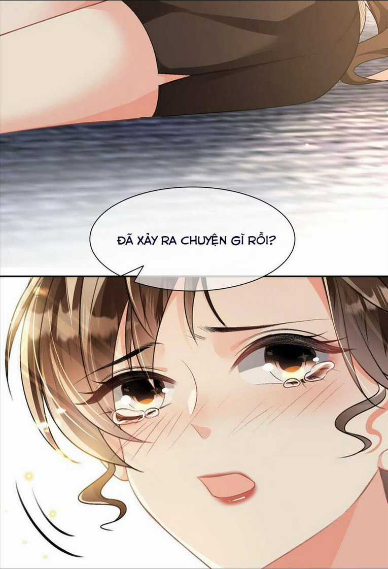 Cố Ý Chiếm Đoạt Chapter 8 trang 5