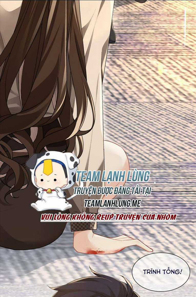Cố Ý Chiếm Đoạt Chapter 8 trang 7