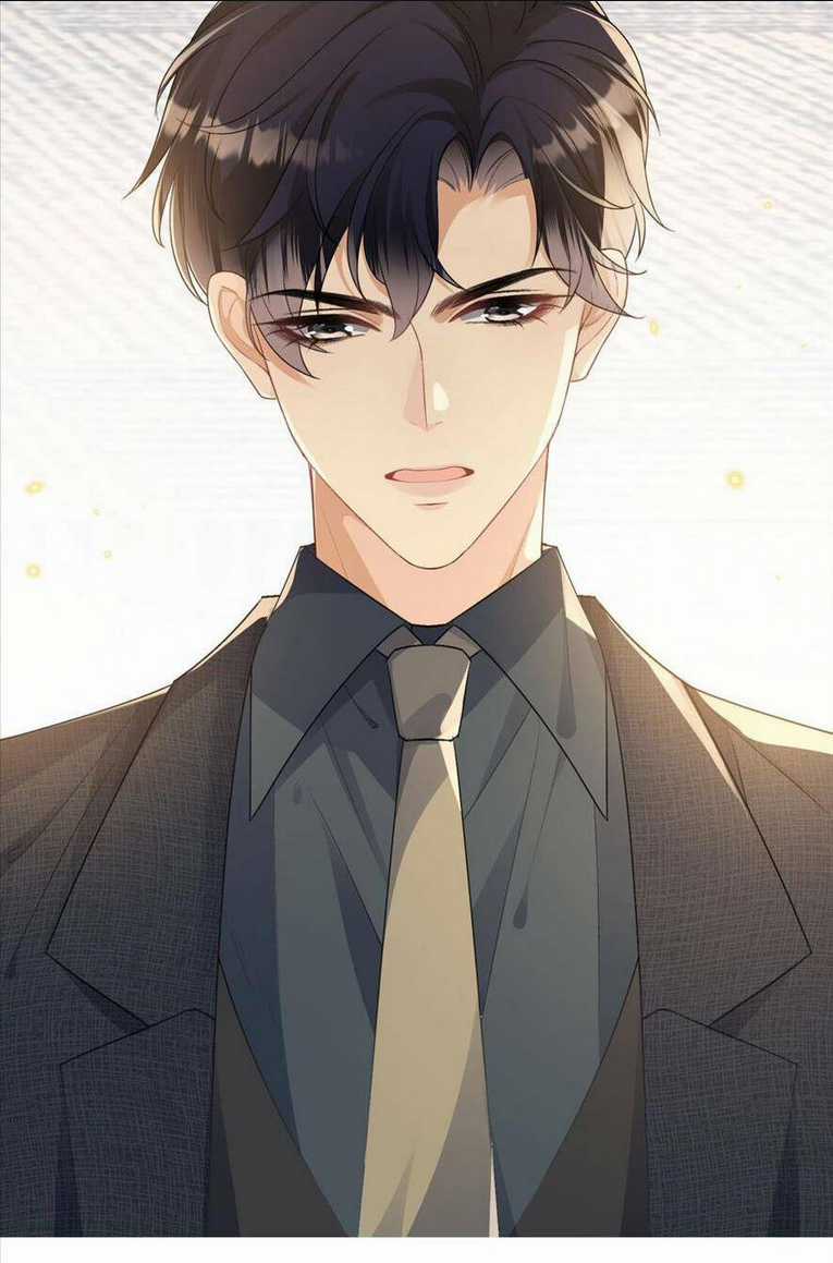Cố Ý Chiếm Đoạt Chapter 8 trang 8