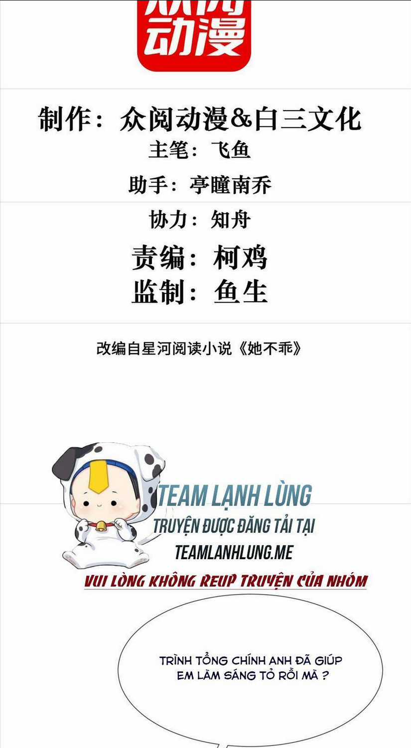 Cố Ý Chiếm Đoạt Chapter 9 trang 1
