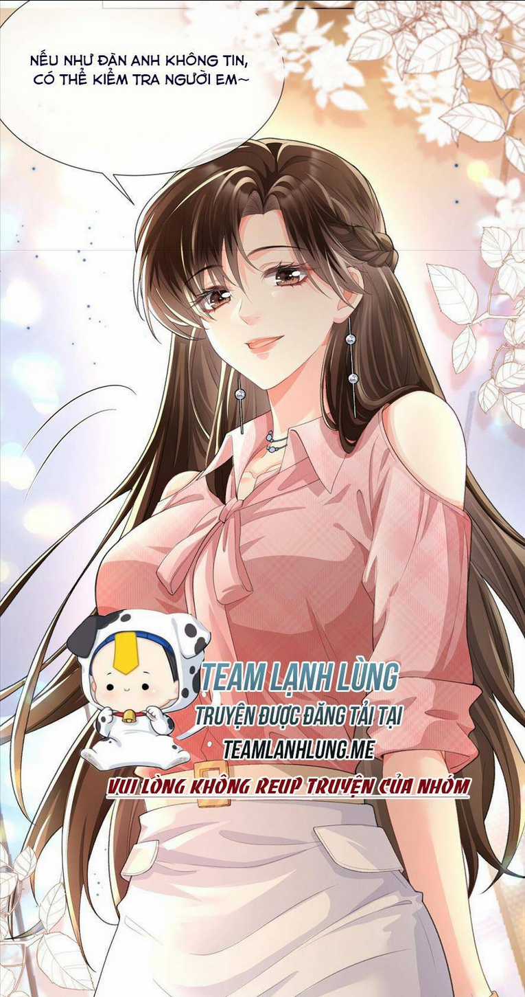 Cố Ý Chiếm Đoạt Chapter 9 trang 11