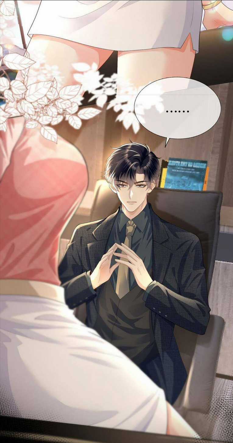 Cố Ý Chiếm Đoạt Chapter 9 trang 12