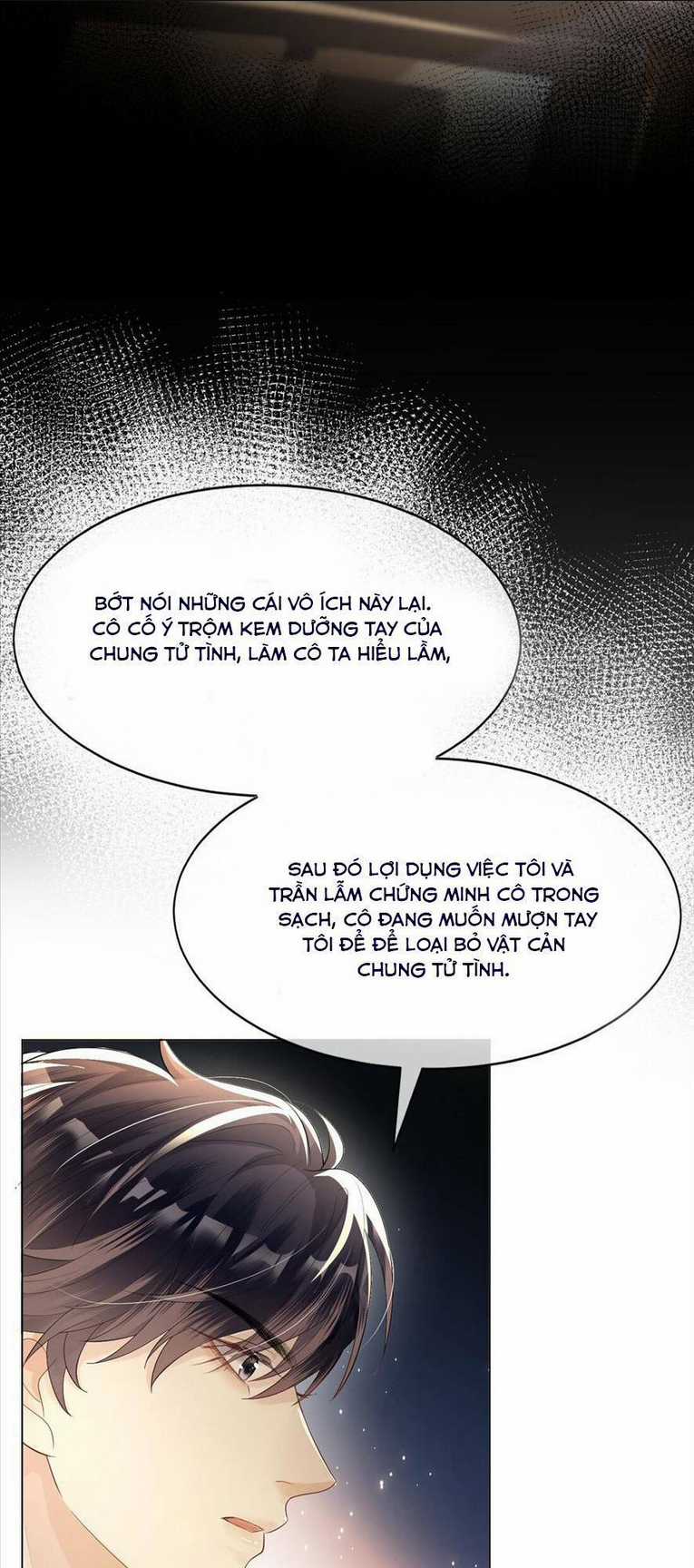 Cố Ý Chiếm Đoạt Chapter 9 trang 13