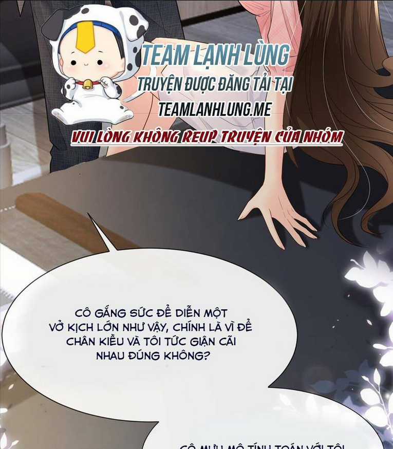 Cố Ý Chiếm Đoạt Chapter 9 trang 15