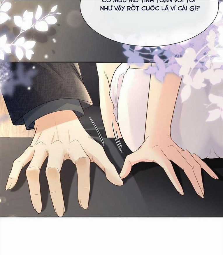 Cố Ý Chiếm Đoạt Chapter 9 trang 16