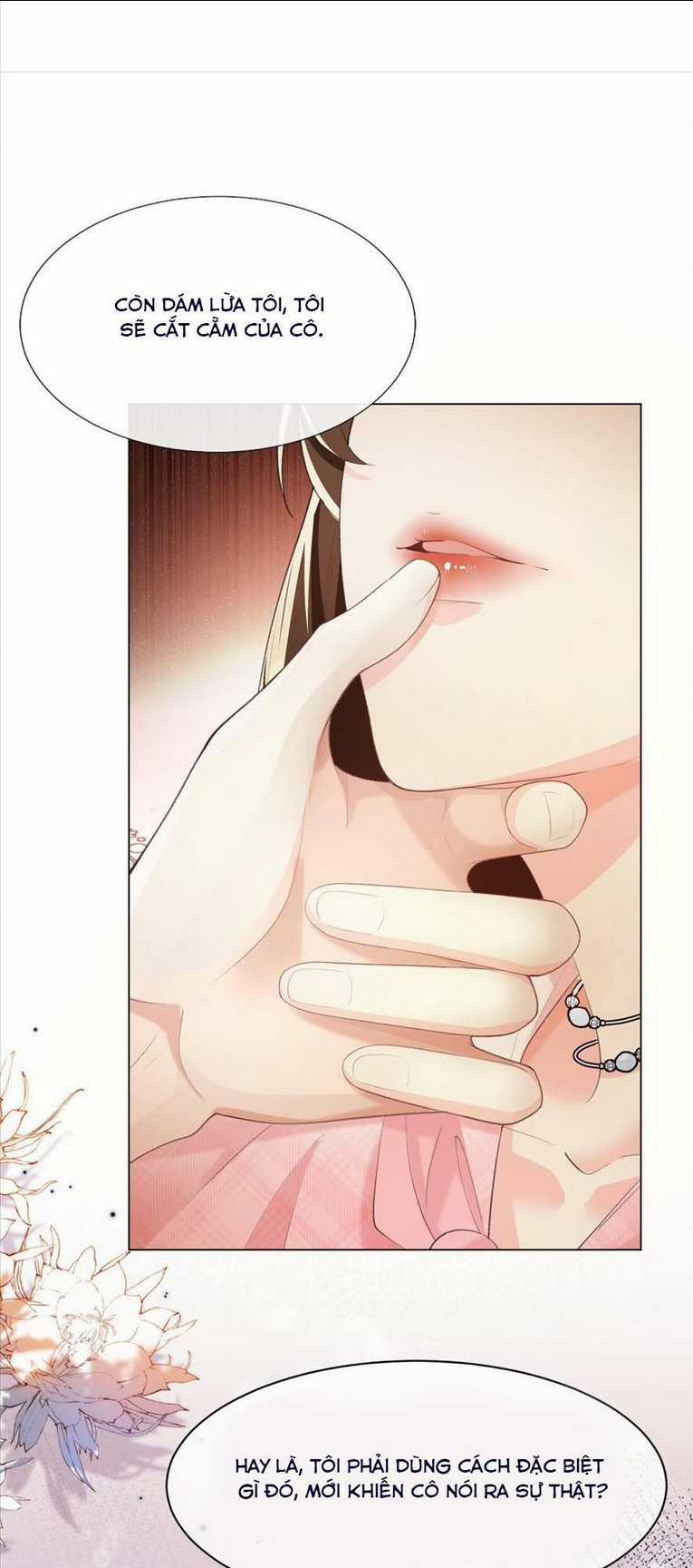 Cố Ý Chiếm Đoạt Chapter 9 trang 17