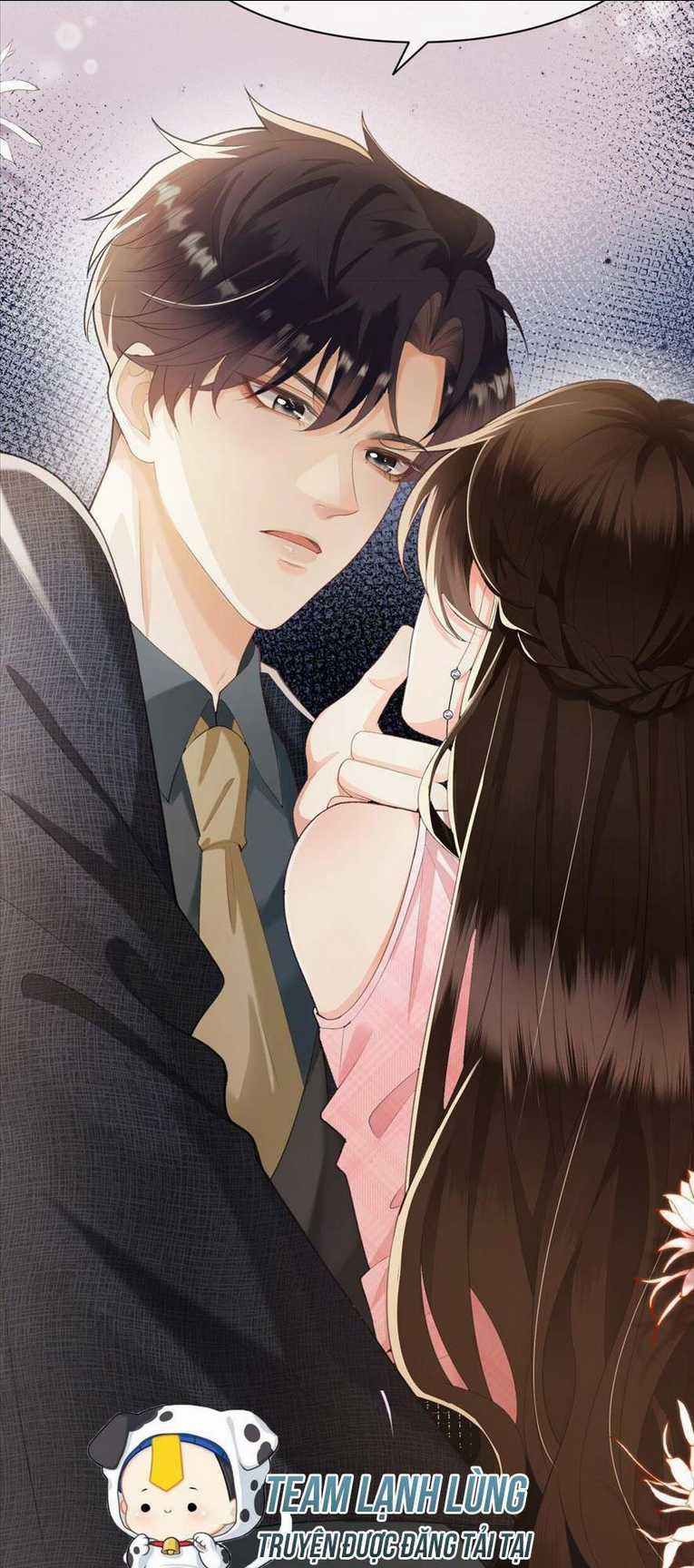 Cố Ý Chiếm Đoạt Chapter 9 trang 18