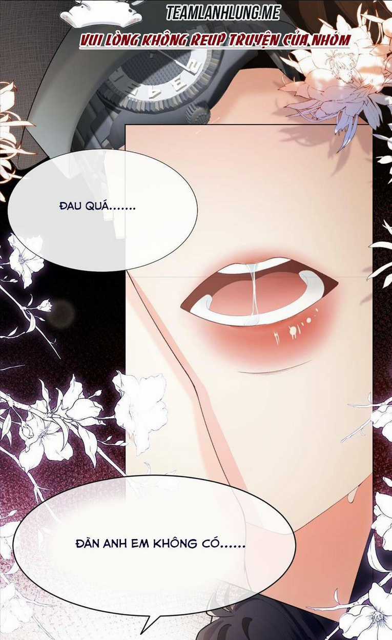 Cố Ý Chiếm Đoạt Chapter 9 trang 19